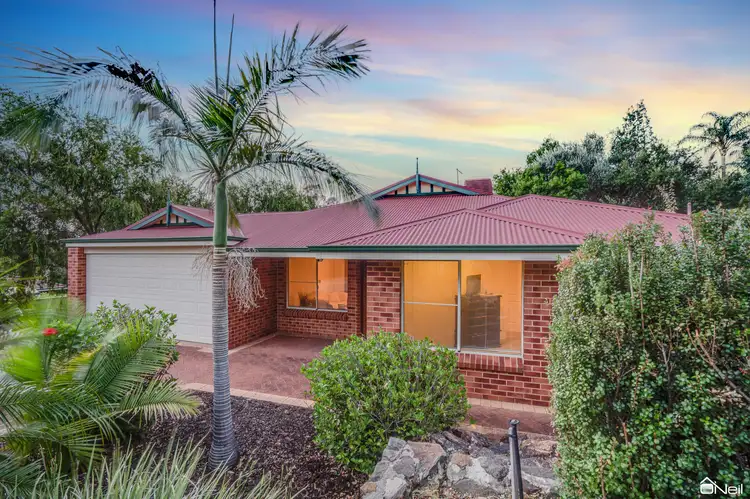 Main view of Homely house listing, 10 Hilltop Place, Kelmscott WA 6111