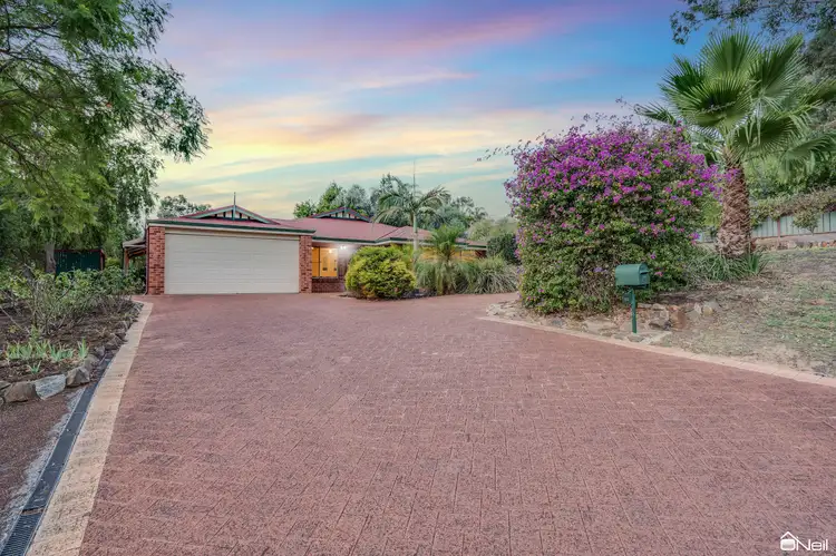 Third view of Homely house listing, 10 Hilltop Place, Kelmscott WA 6111