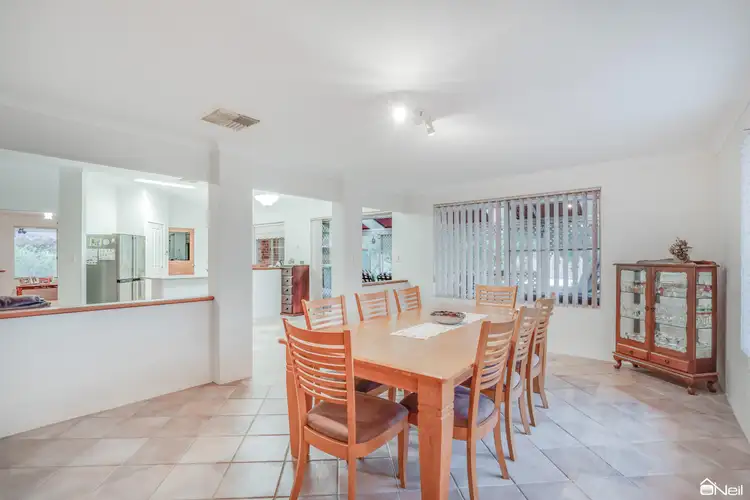 Seventh view of Homely house listing, 10 Hilltop Place, Kelmscott WA 6111