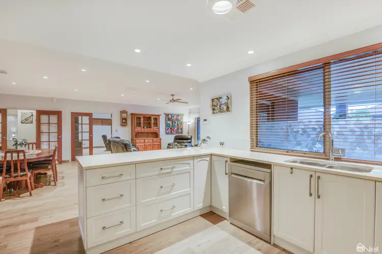 Sixth view of Homely house listing, 51 Vermilion Boulevard, Hilbert WA 6112