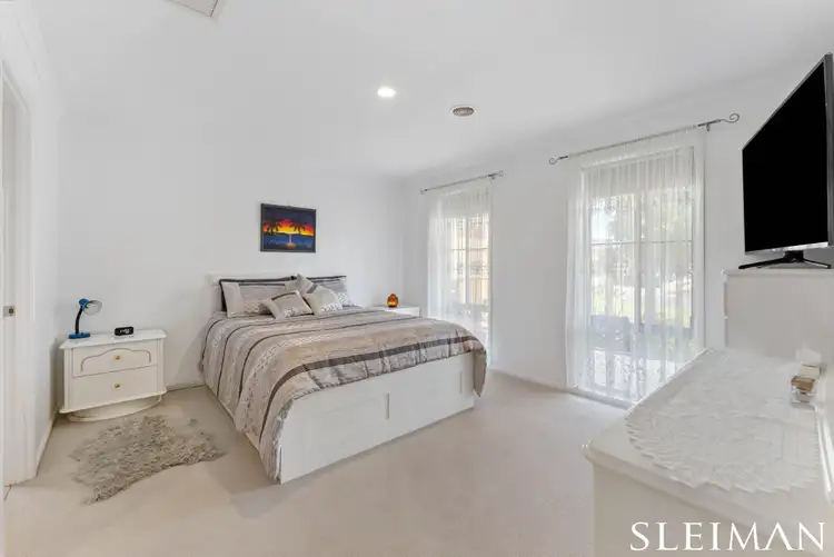 Third view of Homely house listing, 22 Brindalee Way, Hillside VIC 3037