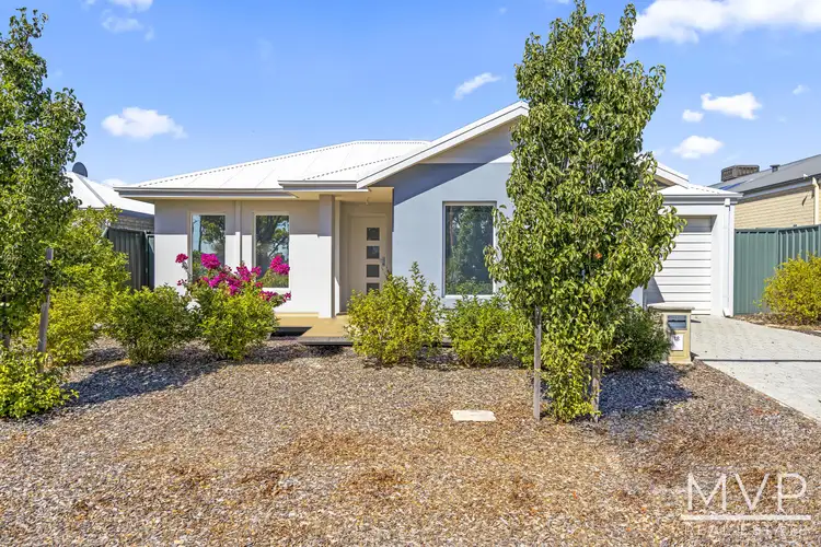18 Student Loop, Coolbellup WA 6163