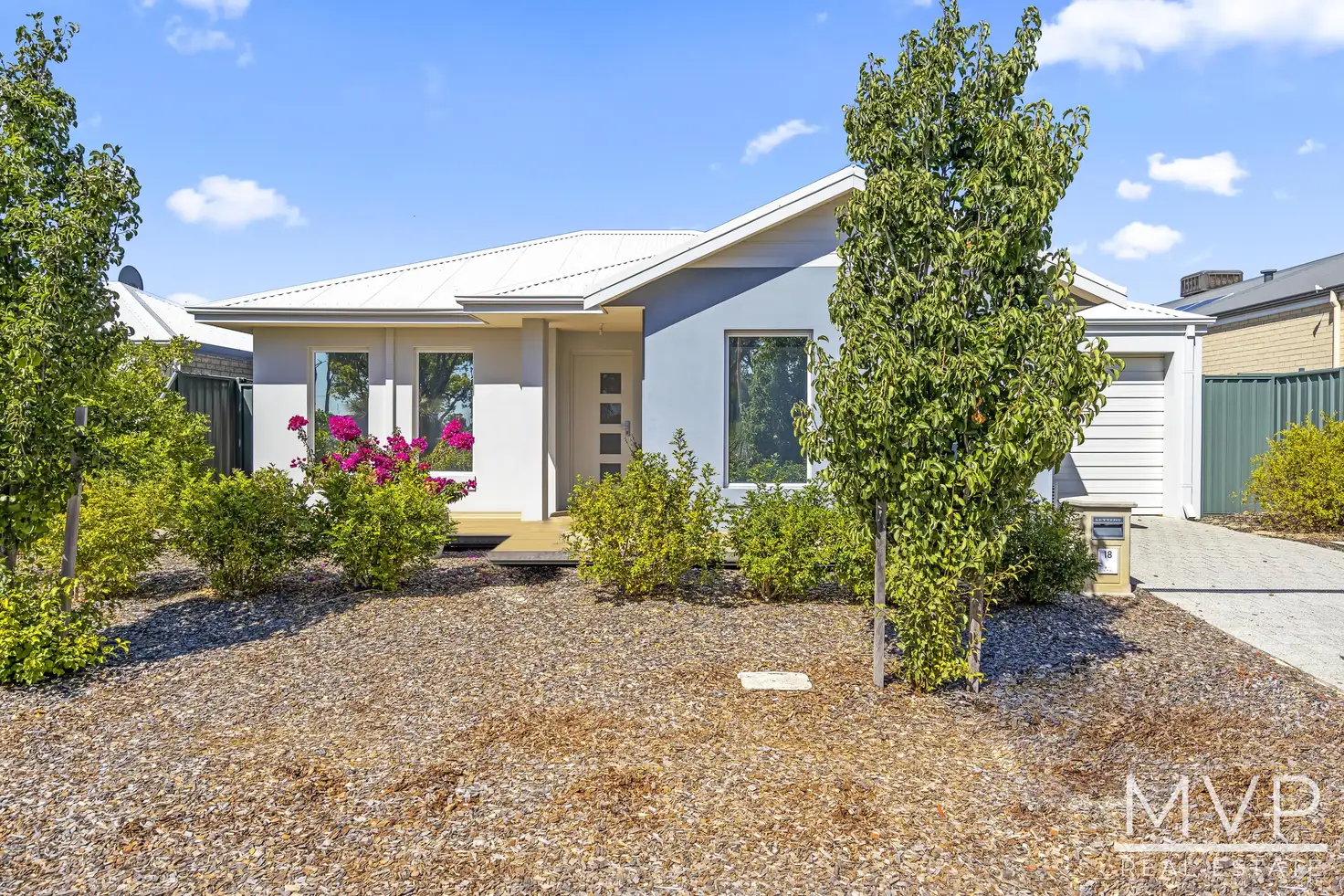Main view of Homely house listing, 18 Student Loop, Coolbellup WA 6163