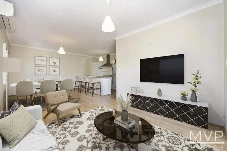 Third view of Homely house listing, 18 Student Loop, Coolbellup WA 6163