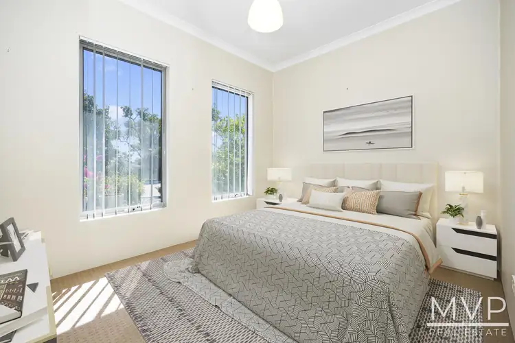 Fourth view of Homely house listing, 18 Student Loop, Coolbellup WA 6163