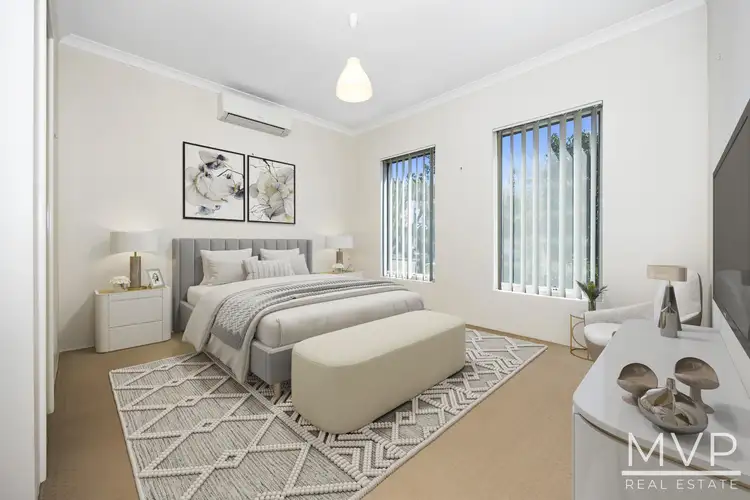 Fifth view of Homely house listing, 18 Student Loop, Coolbellup WA 6163