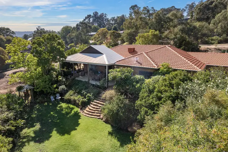 Main view of Homely house listing, 22 Hilltop Place, Kelmscott WA 6111