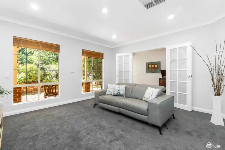 Third view of Homely house listing, 22 Hilltop Place, Kelmscott WA 6111