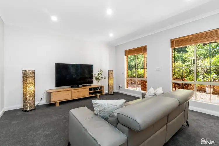 Fourth view of Homely house listing, 22 Hilltop Place, Kelmscott WA 6111