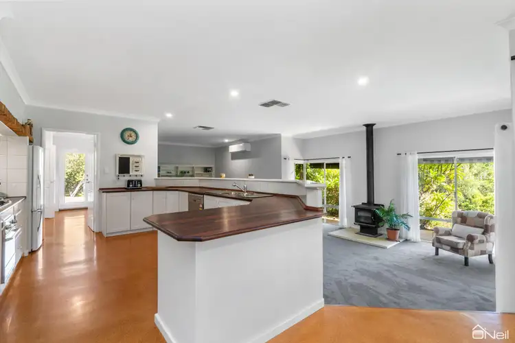 Fifth view of Homely house listing, 22 Hilltop Place, Kelmscott WA 6111