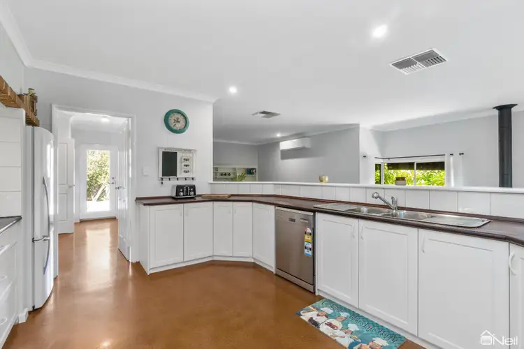 Sixth view of Homely house listing, 22 Hilltop Place, Kelmscott WA 6111