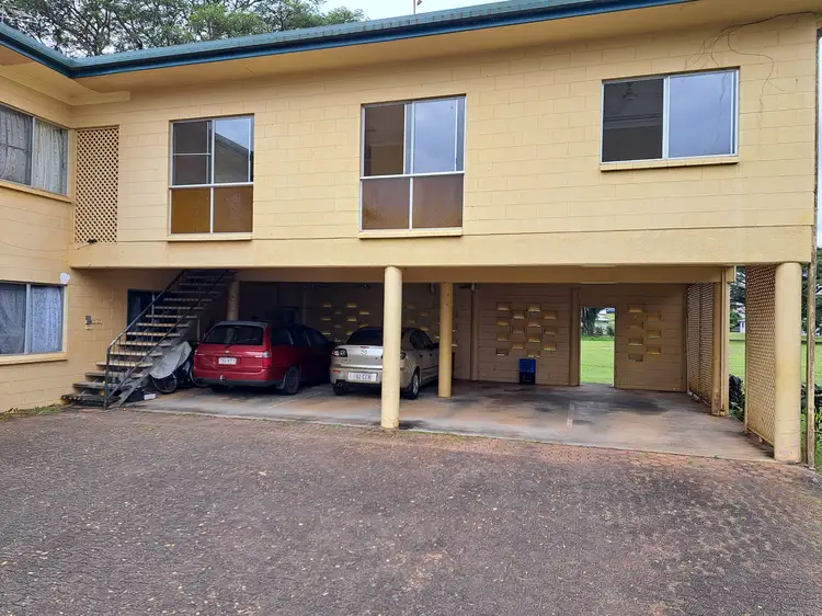 Main view of Homely unit listing, 5/6 Bon Villa Avenue, Belvedere QLD 4860
