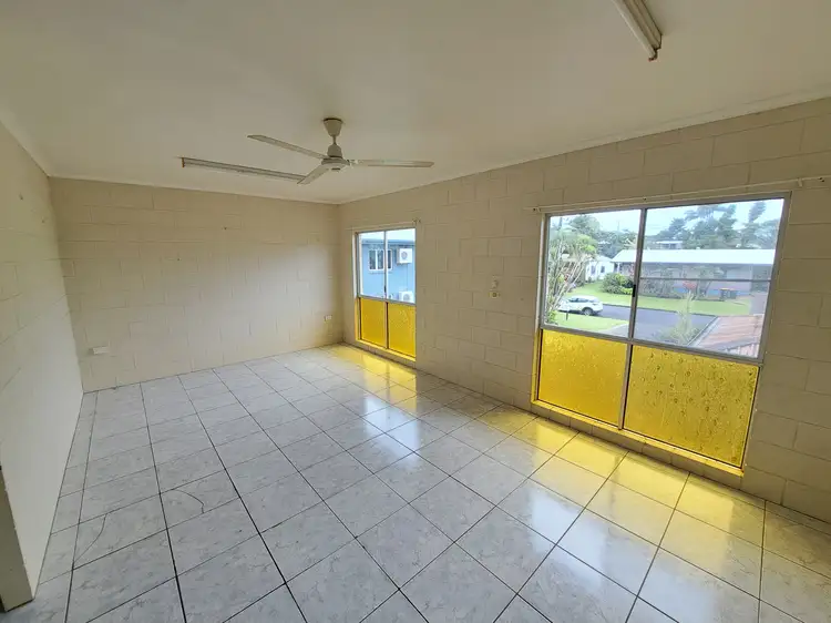 Second view of Homely unit listing, 5/6 Bon Villa Avenue, Belvedere QLD 4860