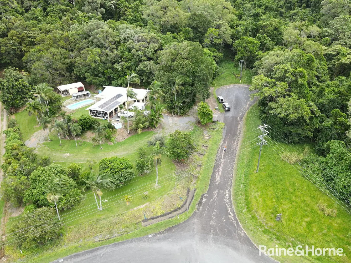 Main view of Homely house listing, 5 Dagmar Close (Lower Daintree), Wonga Beach QLD 4873