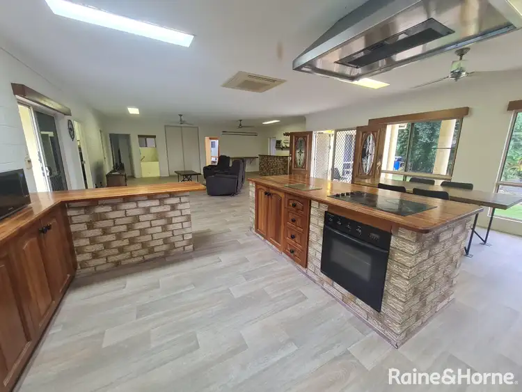 Third view of Homely house listing, 5 Dagmar Close (Lower Daintree), Wonga Beach QLD 4873