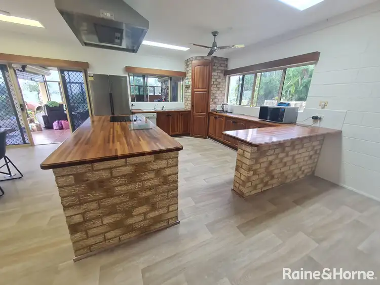 Fourth view of Homely house listing, 5 Dagmar Close (Lower Daintree), Wonga Beach QLD 4873