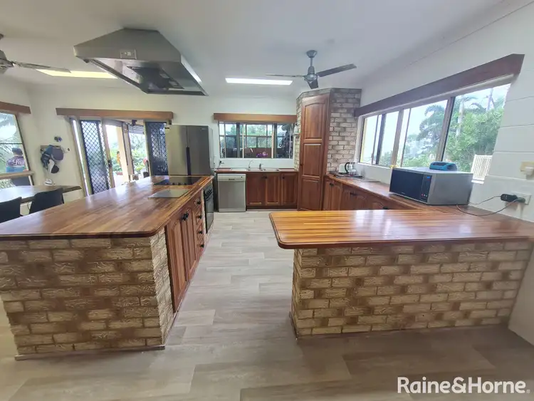 Fifth view of Homely house listing, 5 Dagmar Close (Lower Daintree), Wonga Beach QLD 4873