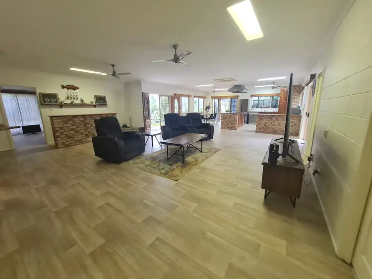 Sixth view of Homely house listing, 5 Dagmar Close (Lower Daintree), Wonga Beach QLD 4873