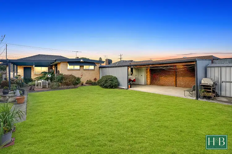 Fourth view of Homely house listing, 135 Victory Road, Airport West VIC 3042