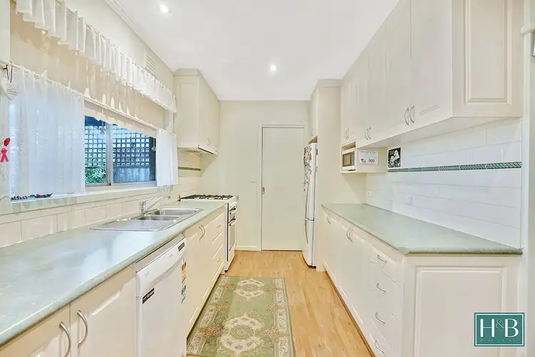 Fifth view of Homely house listing, 135 Victory Road, Airport West VIC 3042