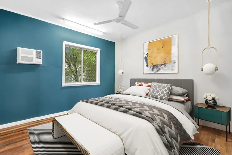 Sixth view of Homely house listing, 5/11 Bay Road, Coconuts QLD 4860