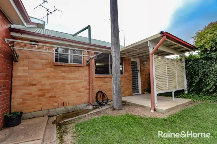 8/171-173 Stewart St, Bathurst NSW 2795