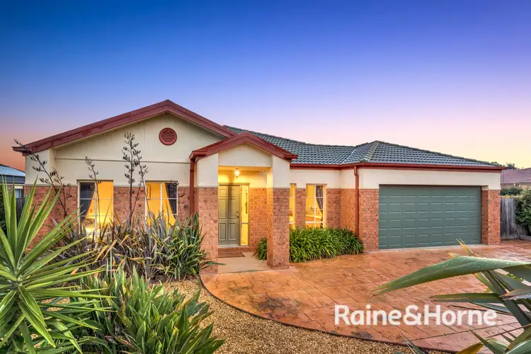 29 Filmer Place, Riddells Creek VIC 3431