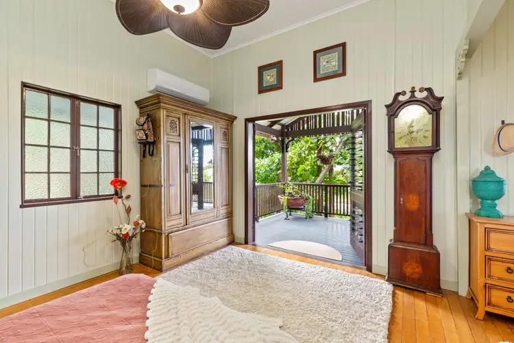 Third view of Homely house listing, 34 Fitzgerald Street, East Innisfail QLD 4860