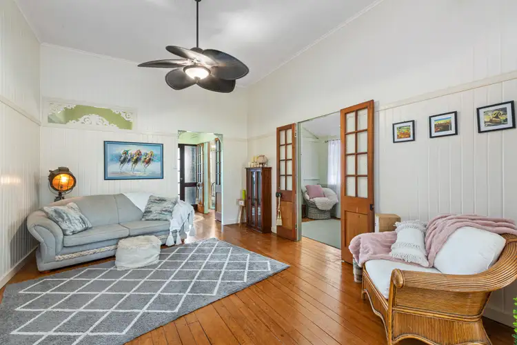 Fourth view of Homely house listing, 34 Fitzgerald Street, East Innisfail QLD 4860