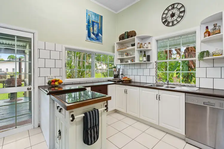 Seventh view of Homely house listing, 34 Fitzgerald Street, East Innisfail QLD 4860