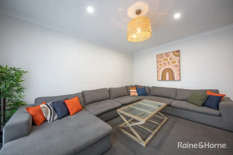 Second view of Homely unit listing, 11/17A Cornish Street, Sunbury VIC 3429