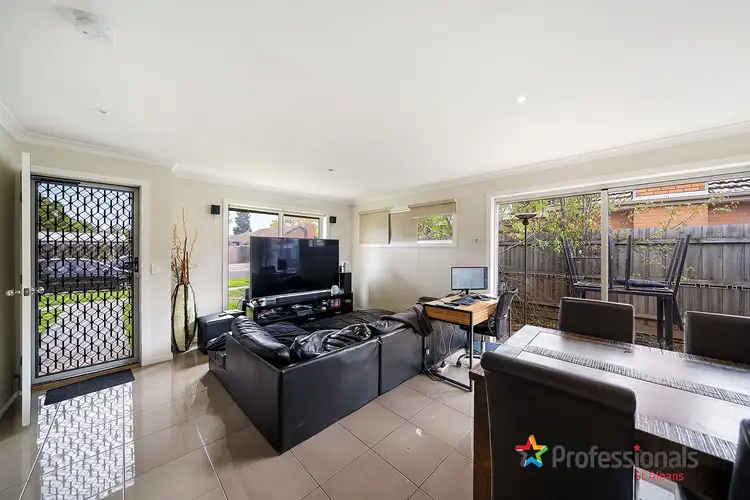 Second view of Homely unit listing, 1/10 Miles Street, Deer Park VIC 3023