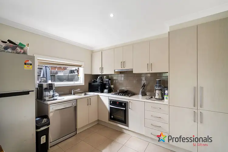 Fourth view of Homely unit listing, 1/10 Miles Street, Deer Park VIC 3023