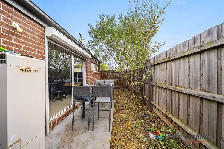 Seventh view of Homely unit listing, 1/10 Miles Street, Deer Park VIC 3023