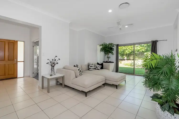 Sixth view of Homely house listing, 83 Impeccable Circuit, Coomera Waters QLD 4209