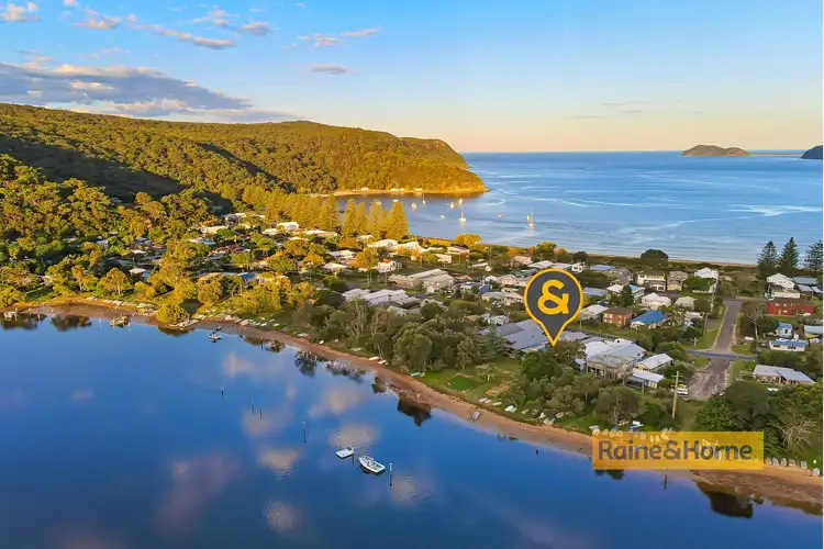 76 Patonga Street, Patonga NSW 2256