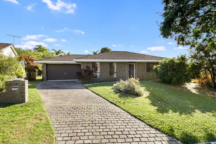Main view of Homely house listing, 9 Edred St, Carindale QLD 4152