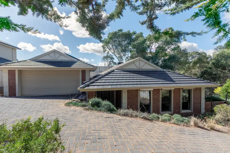 Main view of Homely house listing, 2 Bluegum Court, Flagstaff Hill SA 5159