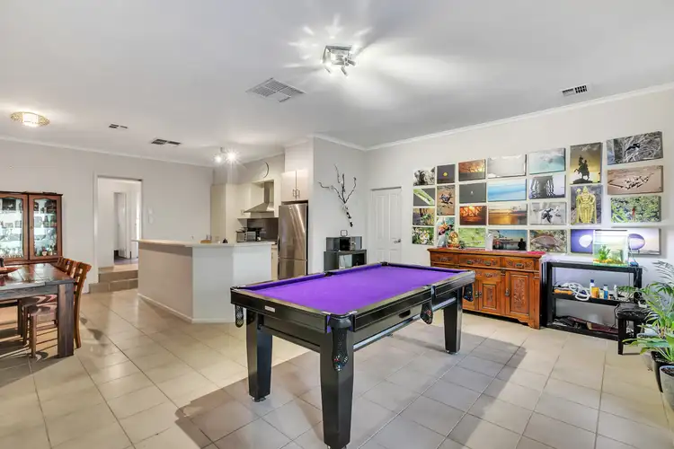 Sixth view of Homely house listing, 2 Bluegum Court, Flagstaff Hill SA 5159