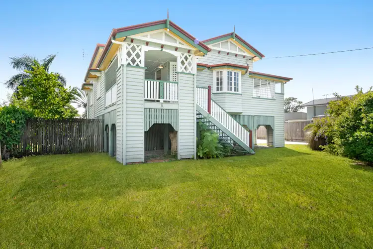 8 George Street, Mackay QLD 4740