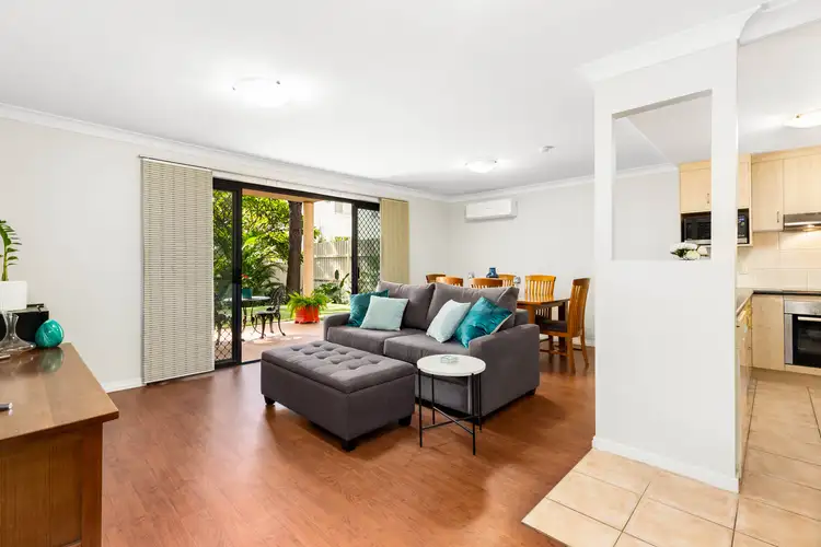 Fourth view of Homely unit listing, 1/62 Kates Street, Morningside QLD 4170