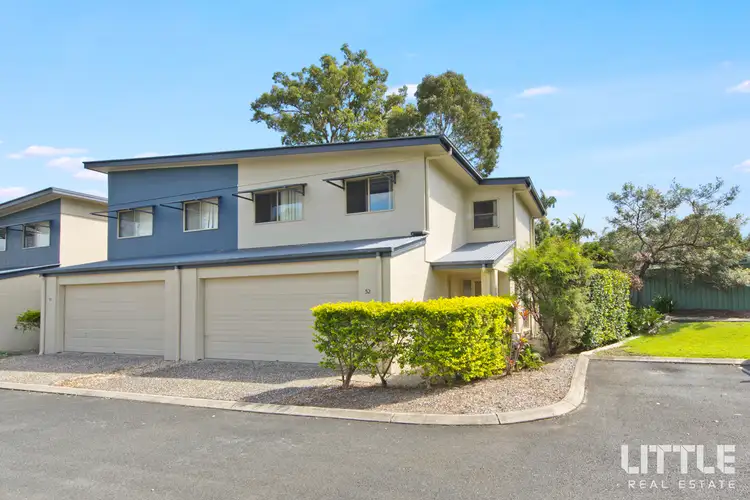 52/202-206 Fryar Road, Eagleby QLD 4207
