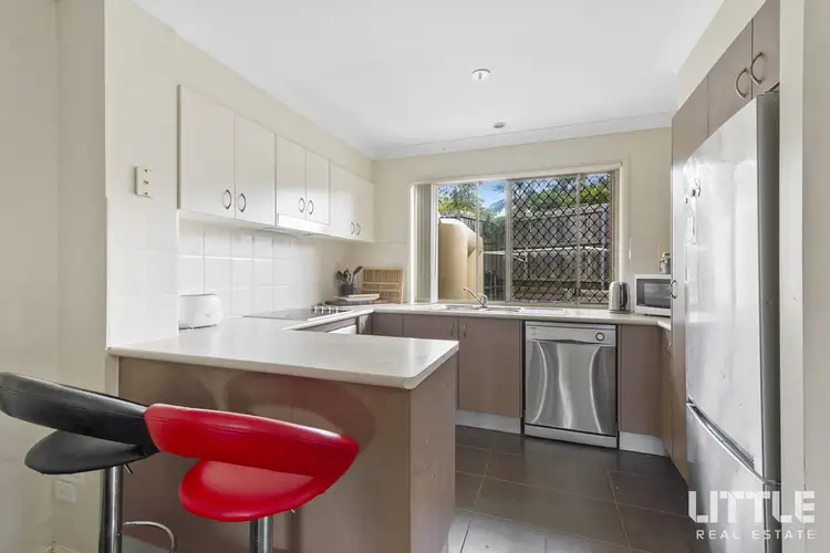 Second view of Homely house listing, 52/202-206 Fryar Road, Eagleby QLD 4207
