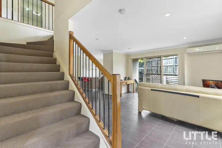 Third view of Homely house listing, 52/202-206 Fryar Road, Eagleby QLD 4207
