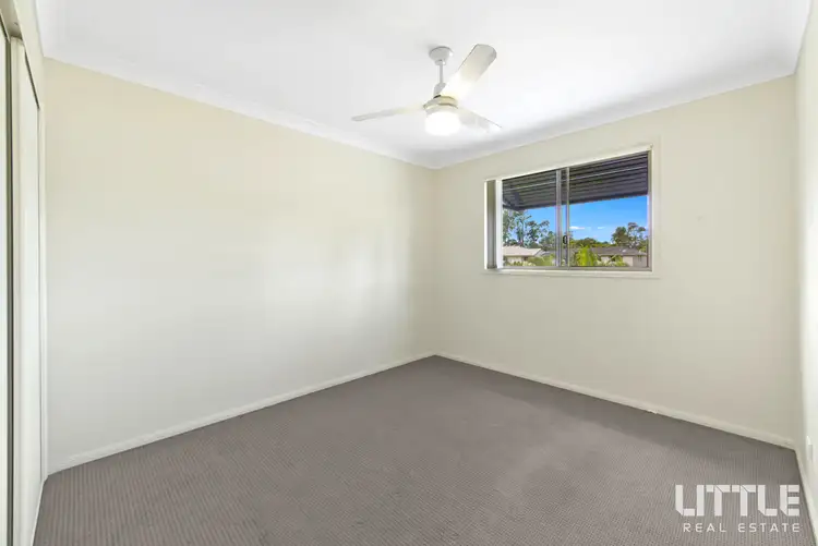 Sixth view of Homely house listing, 52/202-206 Fryar Road, Eagleby QLD 4207