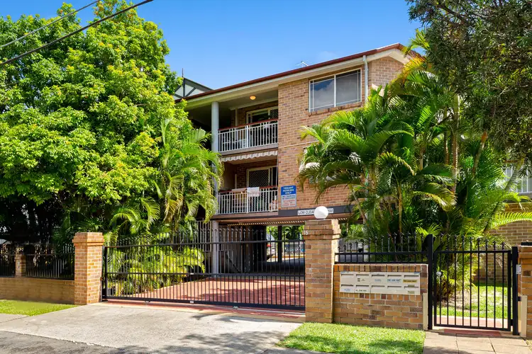 7/15 Smallman Street, Bulimba QLD 4171