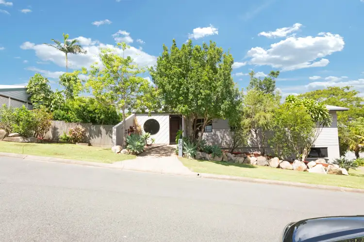 2 City View Court, Mount Pleasant QLD 4740