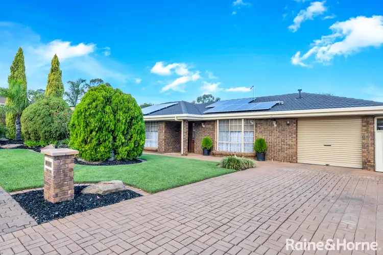 9 Meadow Lane, Gulfview Heights SA 5096