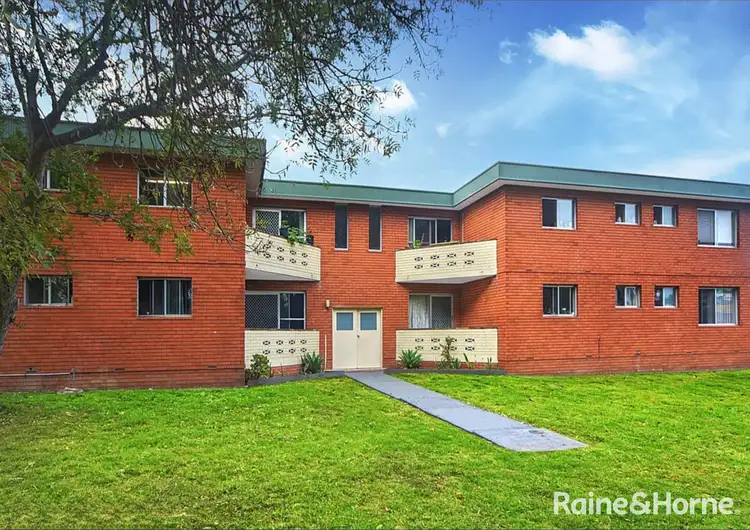 5/2-6 Morton Parade, Nowra NSW 2541