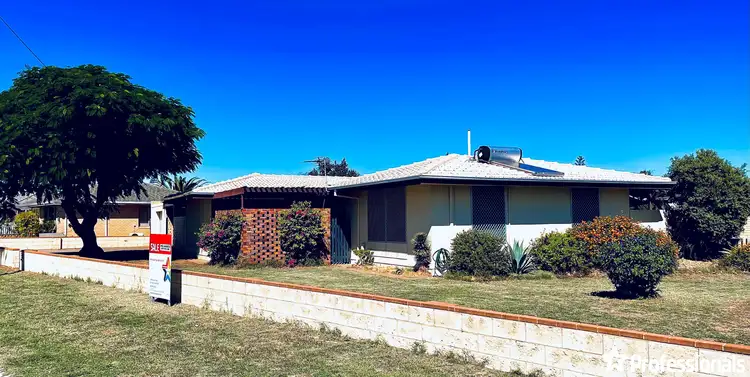Main view of Homely house listing, 42 Eastern Road, Geraldton WA 6530